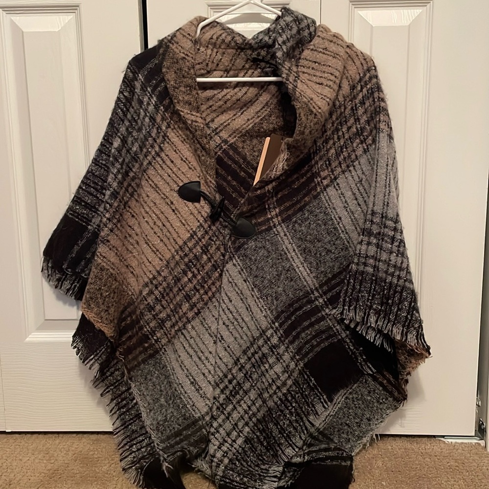 Modena sweater